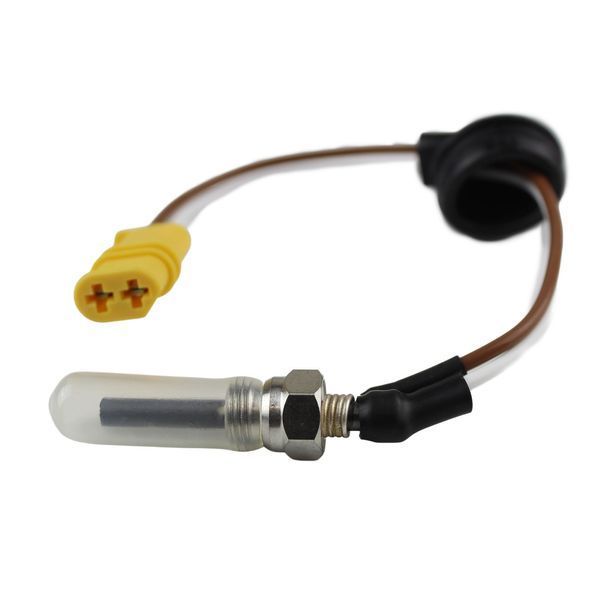 Свічка розжарювання для Eberspacher Airtronic D2/D4/D4s (24В) 123472 фото