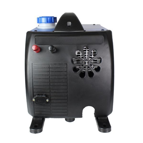 Автономка переносная Dizeltron NF06, 8kW, 12/24/220V 123380 фото