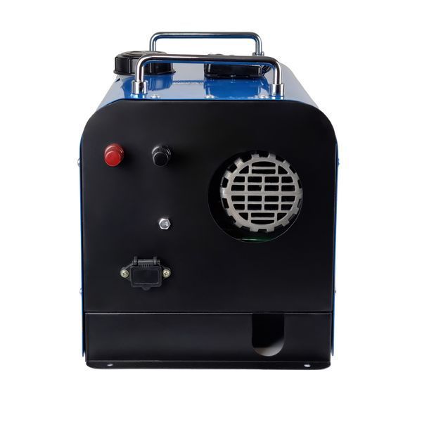 Автономка переносная  Dizeltron NF18, 8kW, 12/24/220V, (webasto) 123382 фото