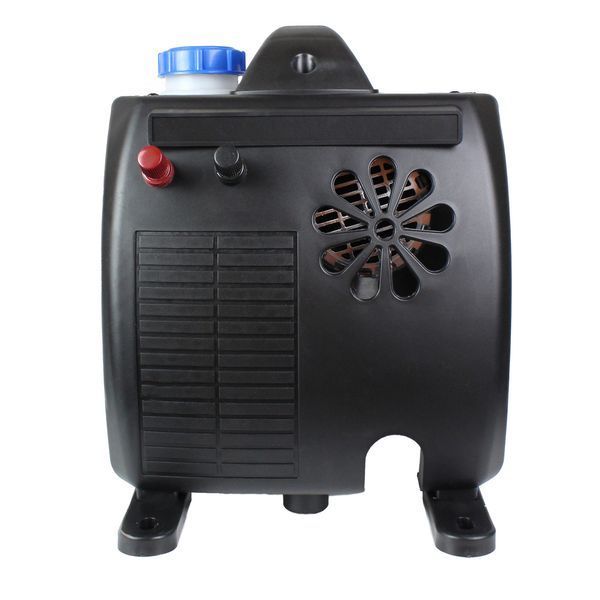 Автономка Dizeltron NF06, 8kW, 12/24/220V 123383 фото