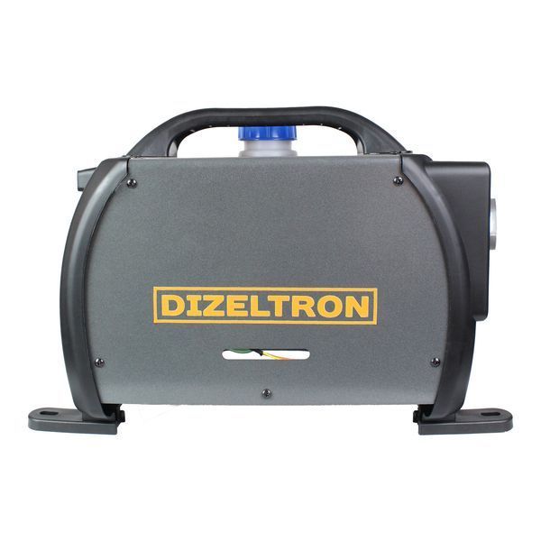 Автономка Dizeltron NF06, 8kW, 12/24/220V 123383 фото