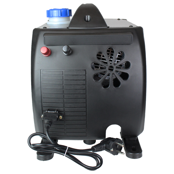 Автономка Dizeltron NF06, 8kW, 12/24/220V 123383 фото