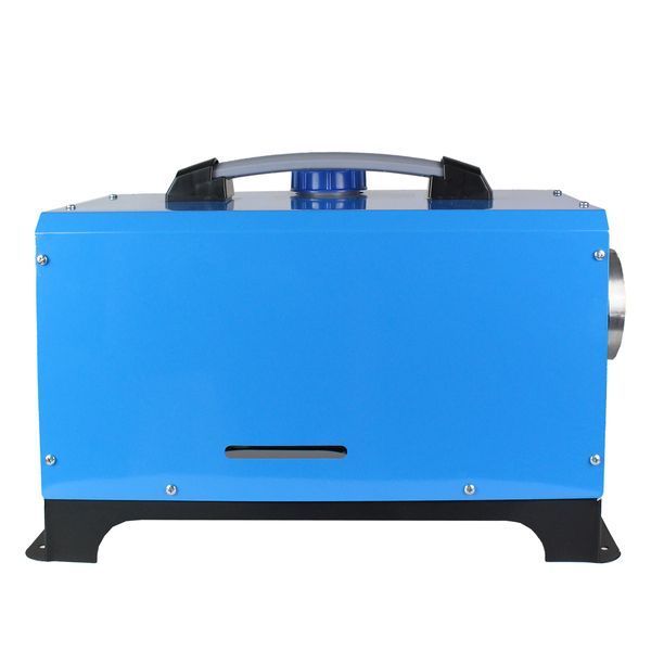 Автономка дизельна переносна Dizeltron NF04, 7kW, 12/24V 123385 фото