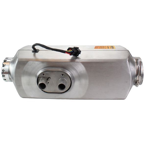 Автономка дизельная Dizeltron NF02, 7kW, 12/24V 123386 фото