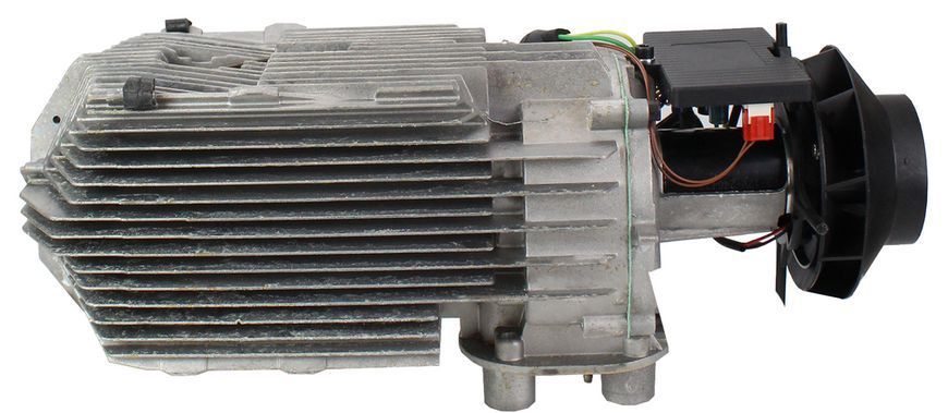 Автономка дизельная Dizeltron NF02, 7kW, 12/24V 123386 фото