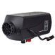 Автономний дизельний обігрівач Air Master D5 Elite 5 kW 12/24V 123387 фото 4