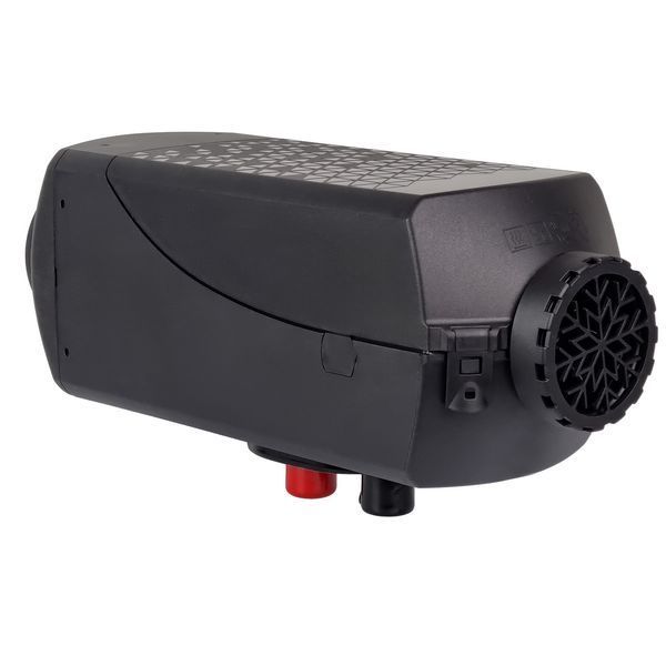 Бензиновый автономный отопитель Air Master G5 Elite, 5 kW, 12/24V 123388 фото