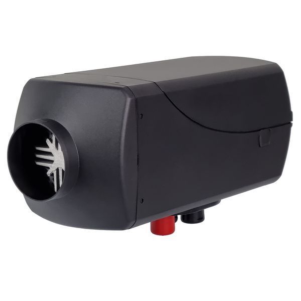 Автономка дизельная Air Master D5 Pro, 5 kW, 12/24V (вебасто) 123389 фото
