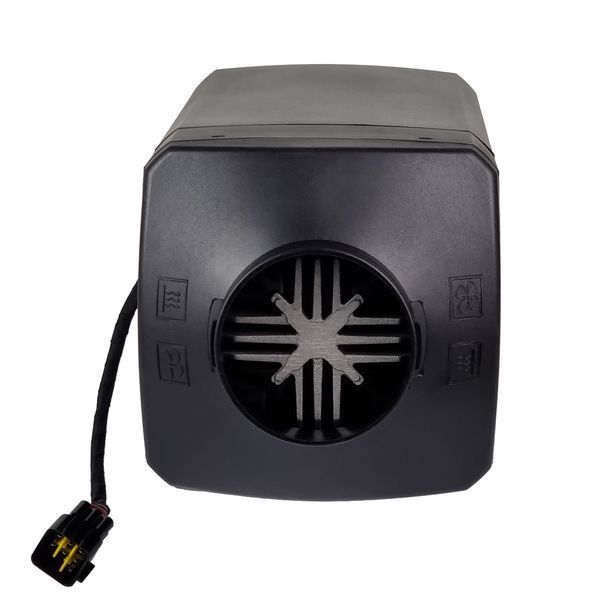 Автономка дизельна Air Master D5 Lite (LCD), 5 kW, 12/24V 123391 фото