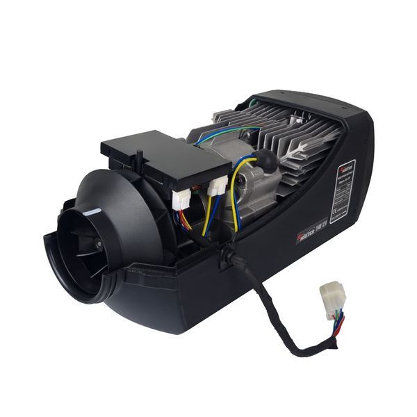 Автономка дизельна Air Master D5 Lite (LCD), 5 kW, 12/24V 123391 фото