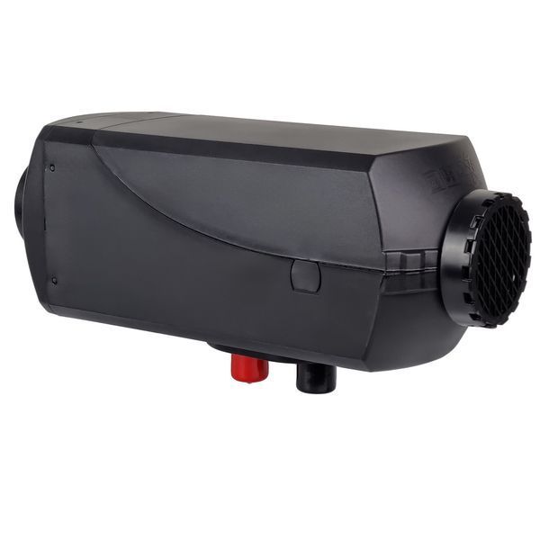 Дизельная автономка Air Master D5 Lite (Gen1), 5 kW, 12/24V 123392 фото
