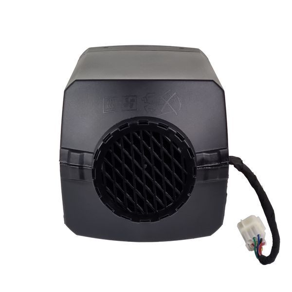 Дизельная автономка Air Master D5 Lite (Gen1), 5 kW, 12/24V 123392 фото