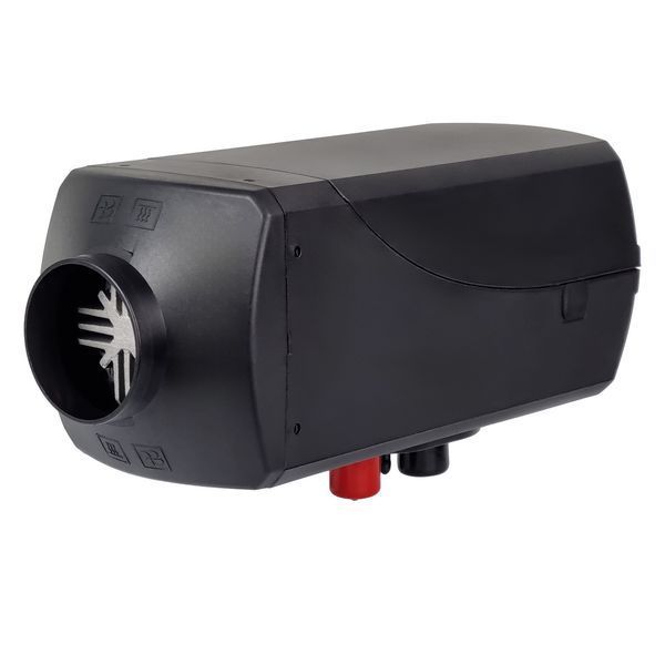 Дизельная автономка Air Master D5 Lite (Gen1), 5 kW, 12/24V 123392 фото
