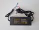 Блок живлення для обігрівача: перехідник 220V на 12V (потужність 15А) 123393 фото 3