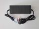 Блок живлення для обігрівача: перехідник 220V на 12V (потужність 15А) 123393 фото 2