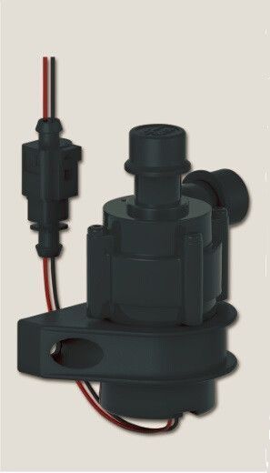 Помпа циркуляционная для охлаждающей жидкости 12 V 123446 фото