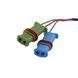Комбинированный датчик перегрева для Eberspacher Airtronic D5 123398 фото 2