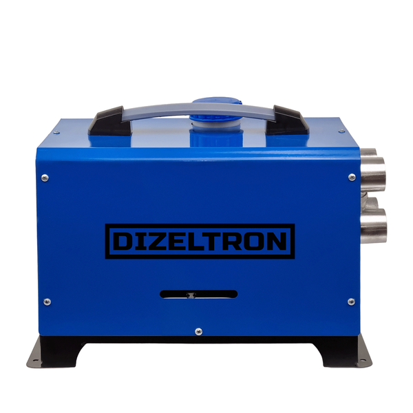 Вебасто, автономка Dizeltron NF03, 8kW, 12/24/220V 123364 фото