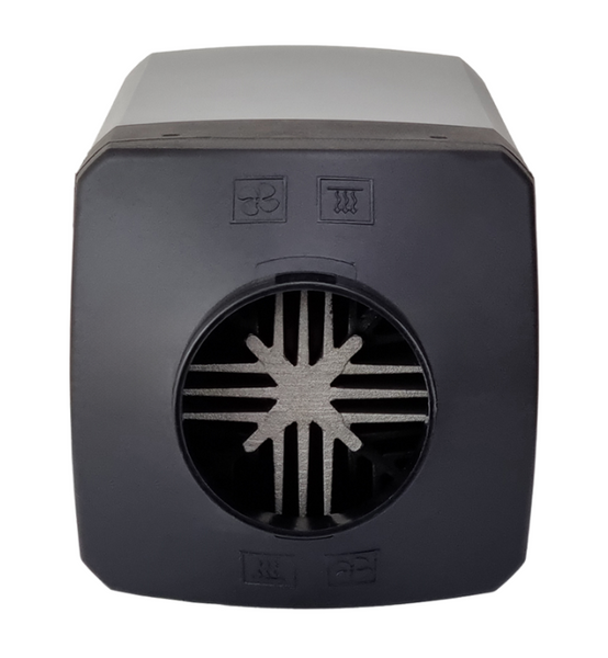 Автономка дизельная Джміль Люкс WF5001, 12V, 5 kW, Kyocera 123357 фото