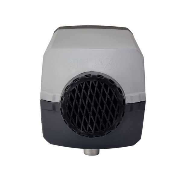 Автономний обігрівач Джміль Люкс WF5001, 24V, 5kW,  Kyocera 123358 фото