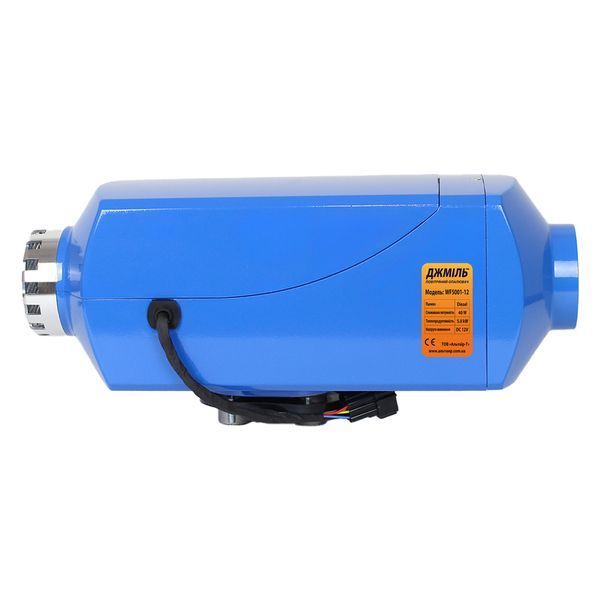 Автономка Джміль Люкс WF5001, 12V, 5kW,  Kyocera 123359 фото