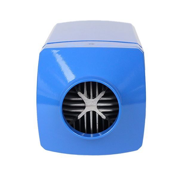 Автономка Джміль Люкс WF5001, 12V, 5kW,  Kyocera 123359 фото