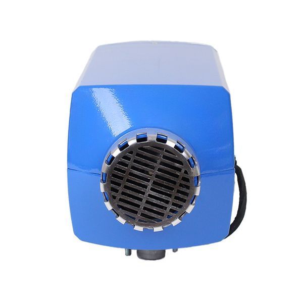 Автономка Джміль Люкс WF5001, 12V, 5kW,  Kyocera 123359 фото