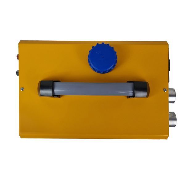 Автономный обогреватель Dizeltron NF03, 8kW, 12/24/220V  123365 фото