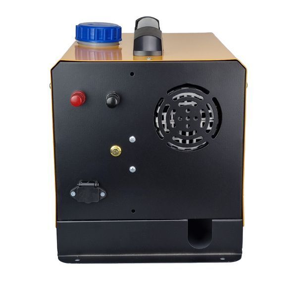 Автономный обогреватель Dizeltron NF03, 8kW, 12/24/220V  123365 фото