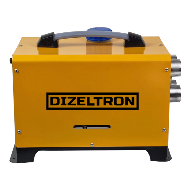 Автономный обогреватель Dizeltron NF03, 8kW, 12/24/220V  123365 фото