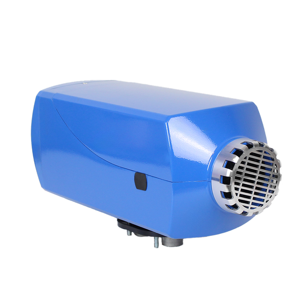 Автономка, вебасто Джміль Люкс WF5001, 24V, 5kW, Kyocera 123360 фото