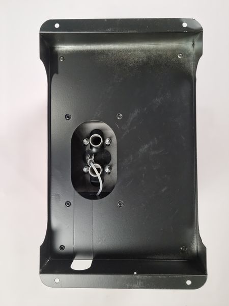 Автономка переносная Джміль Люкс WF8002, 8kW, 12V, Kyocera 123369 фото